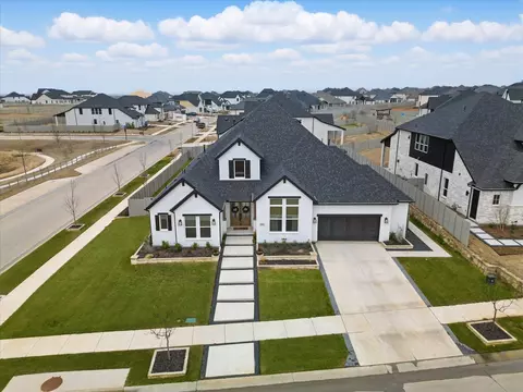 2412 Strolling Way, Argyle, TX 76226