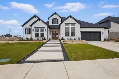 2412 Strolling Way, Argyle, TX 76226 photo 3