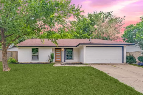 409 Brookview Dr, Garland, TX 75043