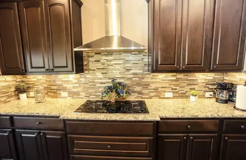 Kitchen - 667 Comanche Lake Rd, Comanche, TX 76442 photo 4 of 4