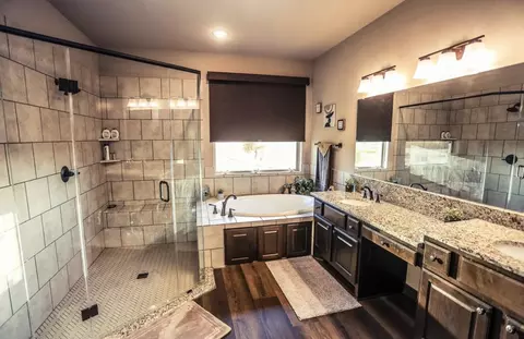 Bath - 667 Comanche Lake Rd, Comanche, TX 76442 photo 1 of 5