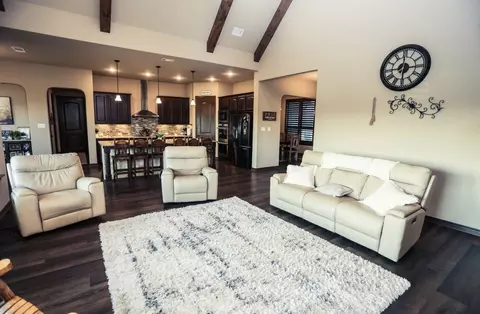 Living - 667 Comanche Lake Rd, Comanche, TX 76442 photo 1 of 4