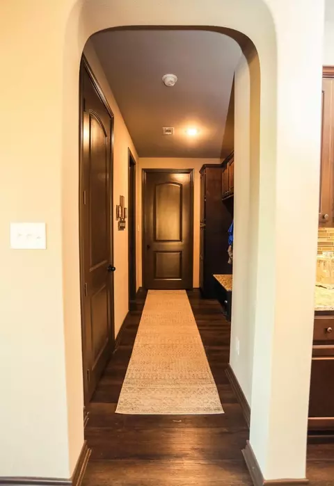 Entry Way - 667 Comanche Lake Rd, Comanche, TX 76442 photo 1 of 2