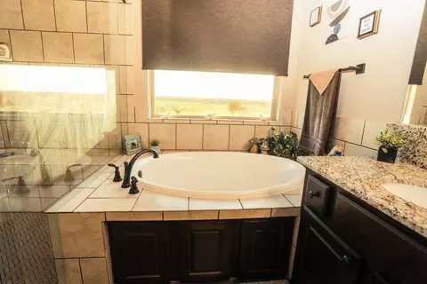 Bath - 667 Comanche Lake Rd, Comanche, TX 76442 photo 2 of 5