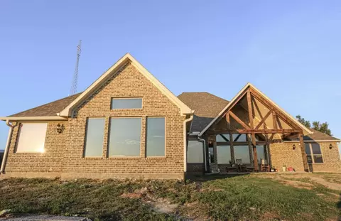 Exterior - 667 Comanche Lake Rd, Comanche, TX 76442 photo 5 of 5
