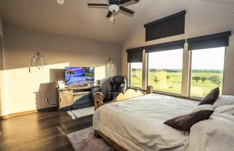 Bedroom - 667 Comanche Lake Rd, Comanche, TX 76442 photo 1 of 3