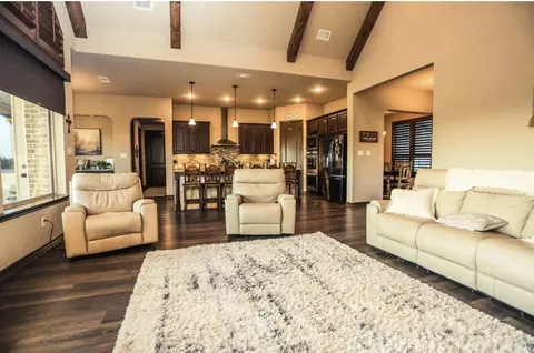 Living - 667 Comanche Lake Rd, Comanche, TX 76442 photo 2 of 4
