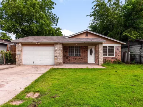 1175 Debbie, Fort Worth, TX 76115