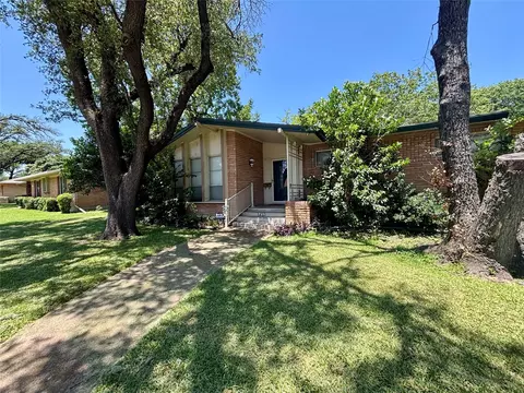 721 Green Hill Rd, Dallas, TX 75232