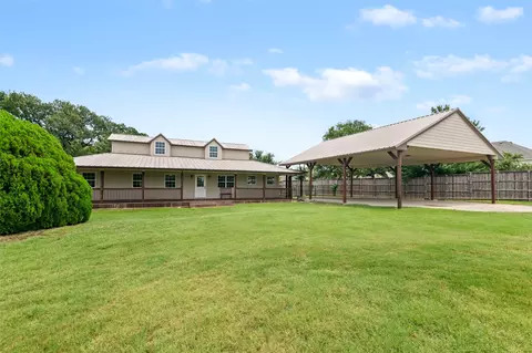 3513 Forrest Willow Rd, Denton, TX 76208