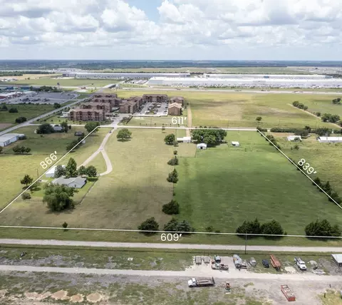 330332334 S Goode Rd, Wilmer, TX 75172
