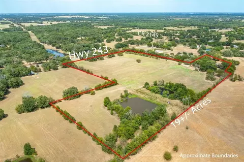 7073 W State Hwy 243, Canton, TX 75103