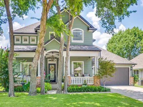 1908 Victoria Cir, Mckinney, TX 75072