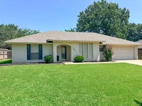 302 Dove Creek Trl, Southlake, TX 76092
