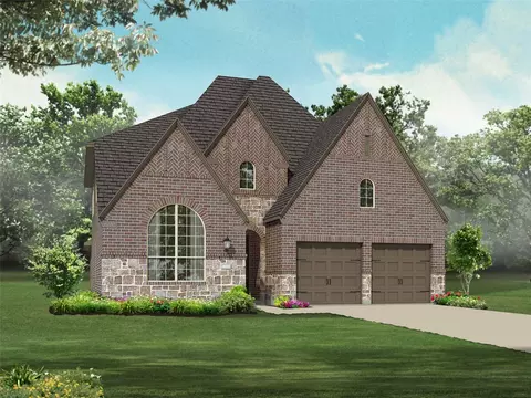 2641 Acie Ln, Prosper, TX 75078