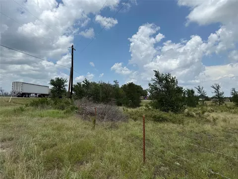 8 Acres Tbd Hwy 51, Springtown, TX 76082