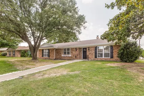 2503 Karla Dr, Mesquite, TX 75150