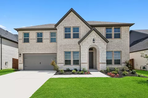 11424 Jackloe St, Haslet, TX 76052