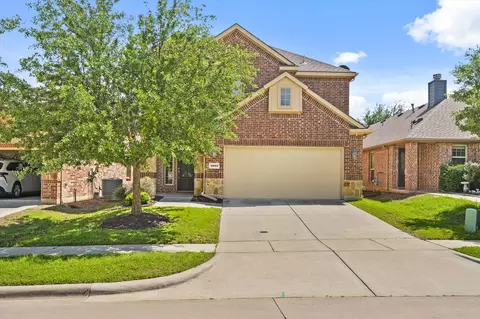 9933 Cottontail Ln, Mckinney, TX 75071