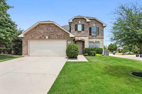 2420 Horseback Trl, Fort Worth, TX 76177