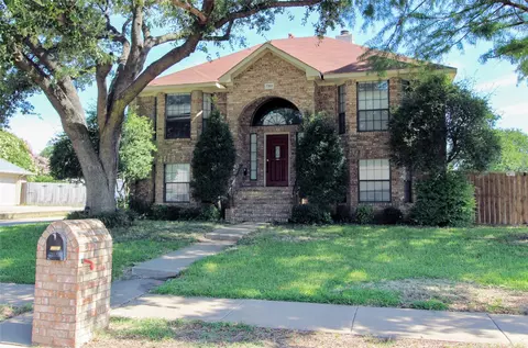 7309 Shawn Dr, Rowlett, TX 75088