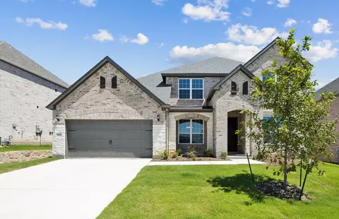 6805 Coffee Mill Ct, Mckinney, TX 75071