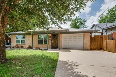 906 Elmdale Pl, Dallas, TX 75224