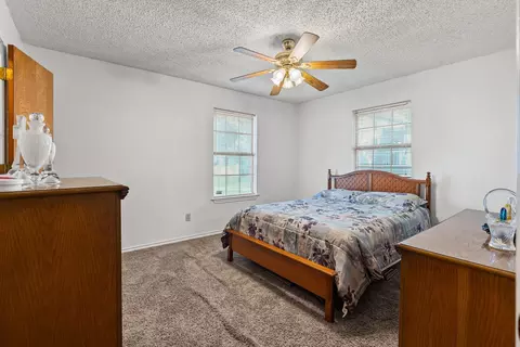 Bedroom - 206 N Main St, Bailey, TX 75413 photo 1 of 5