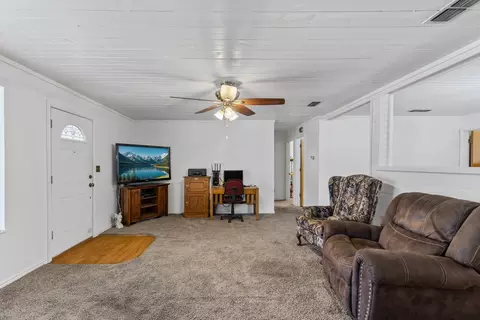 Living - 206 N Main St, Bailey, TX 75413 photo 2 of 2