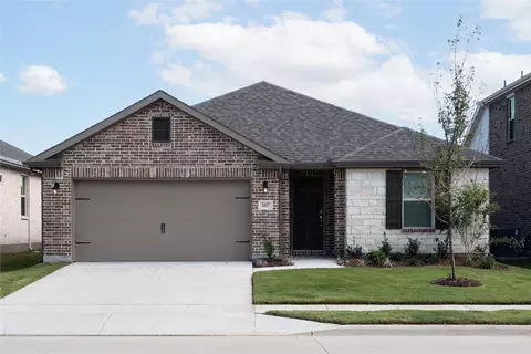 3417 Longfellow Ave, Anna, TX 75409