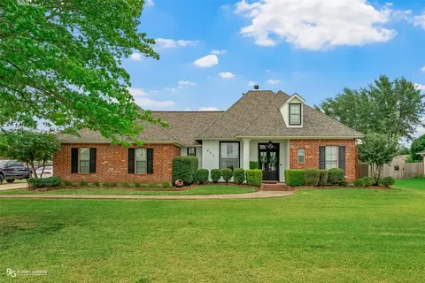 425 Kingston, Benton, LA 71006