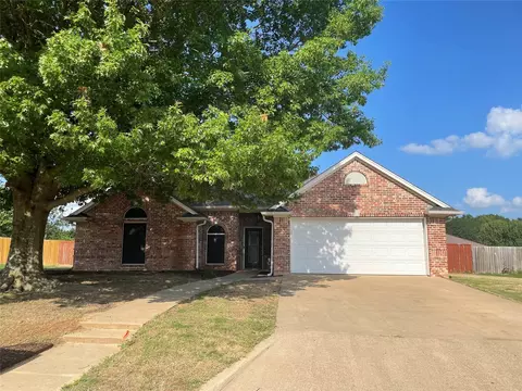 125 SE 48th, Paris, TX 75462