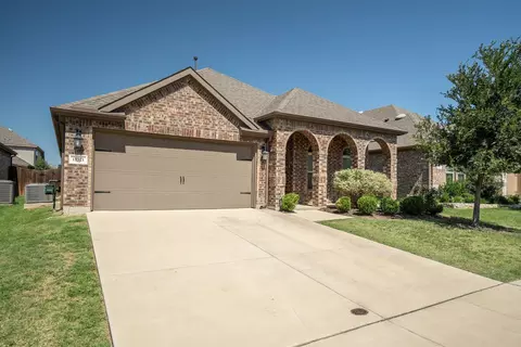 11321 Blaze St, Aubrey, TX 76227