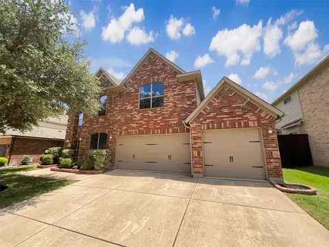 1204 Hackworth St, Roanoke, TX 76262