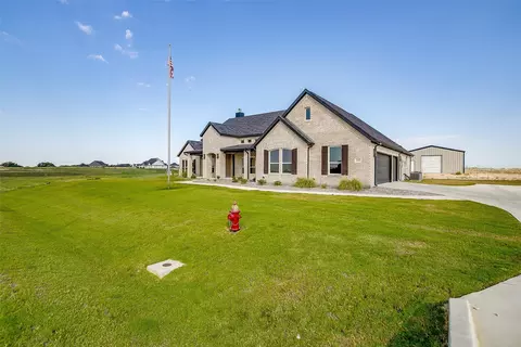 112 Rocky Top Ranch Ln, Reno, TX 76462