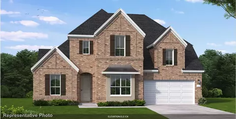 732 Purple Dome, Fort Worth, TX 76247