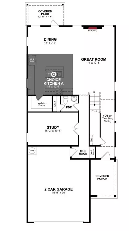 3426 Hillingdon Rd, Anna, TX 75409 photo 24