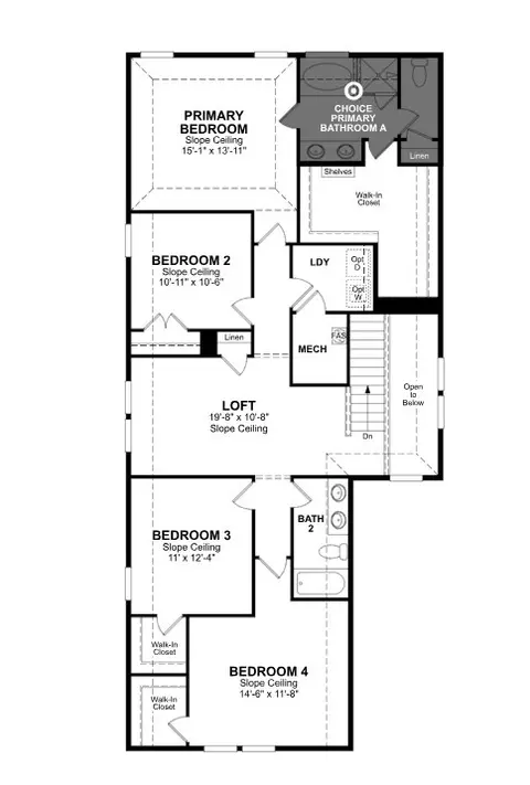 3426 Hillingdon Rd, Anna, TX 75409 photo 25