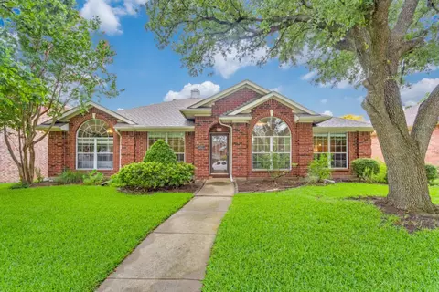 812 Weeping Willow Ct, Allen, TX 75002