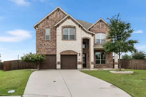 4100 Portola Dr, Mckinney, TX 75070