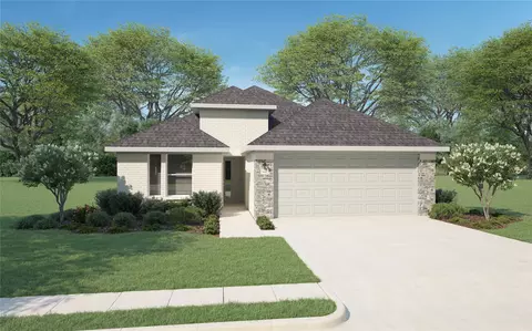 2122 Lone Star Ln, Seagoville, TX 75159