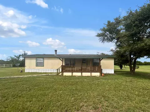 1099 Roy Rd, Kaufman, TX 75142