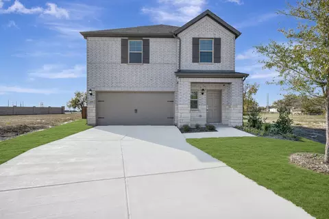 499 Silent Pond Park, Lavon, TX 75166