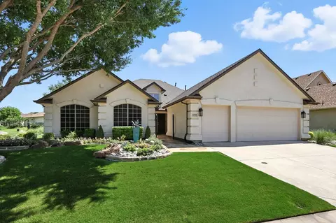 12008 Lockhart Ct, Denton, TX 76207