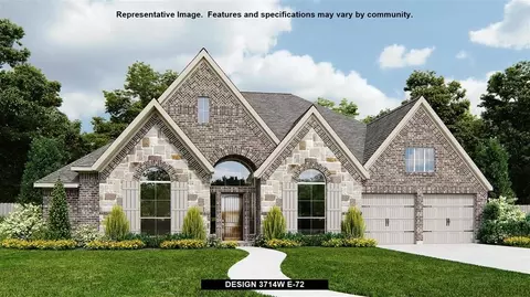 10417 Gray Hills Dr, Fort Worth, TX 76126