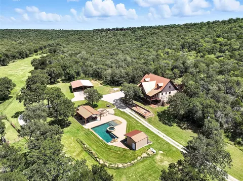 6135 Dobbs Valley Rd, Millsap, TX 76066