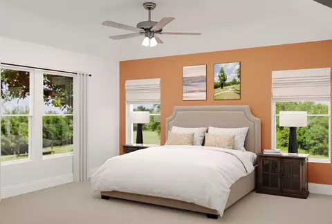 Bedroom - 2609 Spade St, Anna, TX 75409 photo 1 of 1