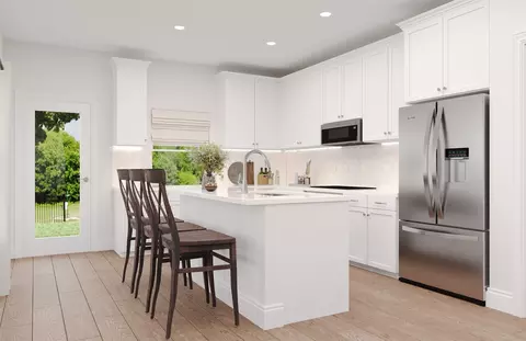 Kitchen - 2609 Spade St, Anna, TX 75409 photo 1 of 2