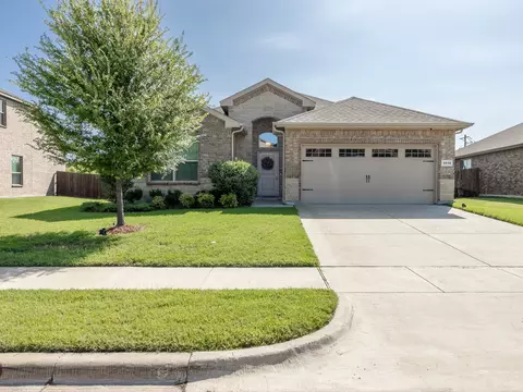2618 Sunburst Dr, Glenn Heights, TX 75154