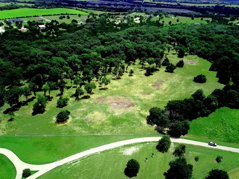 1800 N Lincoln Park Road Rd, Van Alstyne, TX 75495